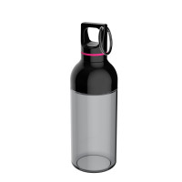 magenta, grau