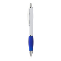 blau/weiß