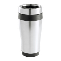 schwarz/silber