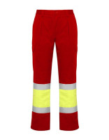 Red 60, Fluor Yellow 221