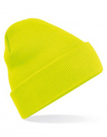 Fluorescent Yellow