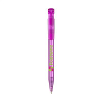 transparent rosa (± PMS 247)