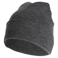 Grau-meliert (Cool grey 11c) / Grau-meliert