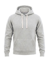 Heather Grey Melange