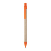orange/natur