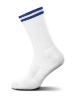 White, Navy