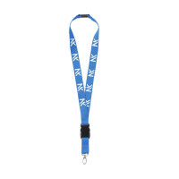 hellblau (± PMS 2184)