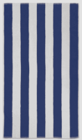Navy (PMS 533c) / Weiß