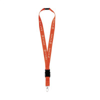 orange (± PMS 172)