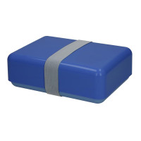 standard-blau PP/grau