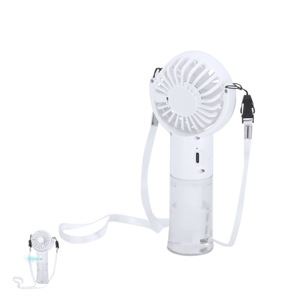 Ventilator  Zerstäuber Youri