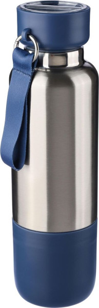 Doppelwandige Flasche Zev | 500 ml