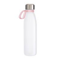 hellmagenta, rose, silber, weiß