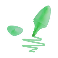 grün