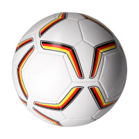 weiß/Deutschland-Farben