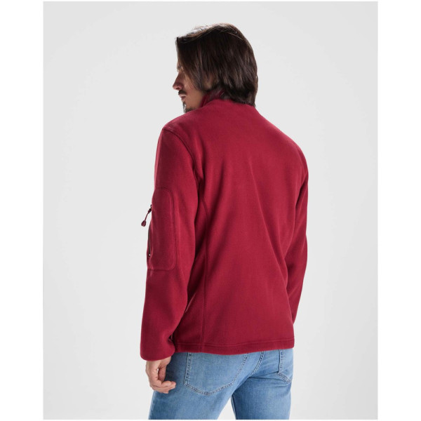 Luciane Microfleecejacke für Herren