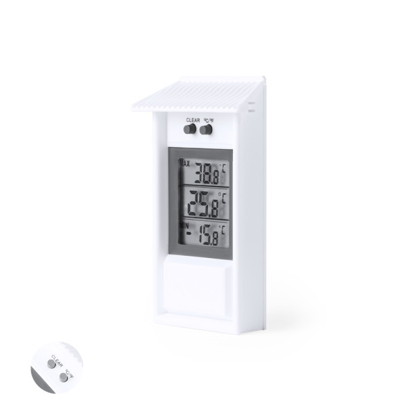 Thermometer Dreax