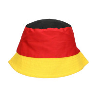 Deutschland-Farben