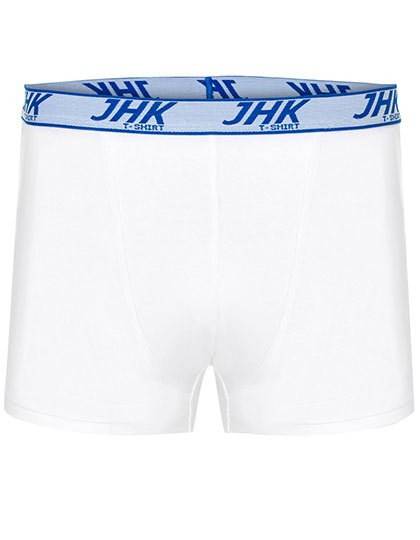 Short Boxer Briefs