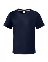Nautical Navy, Organic Natural