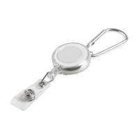 weiß/silber