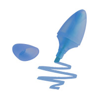 blau
