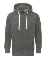Charcoal Grey Melange