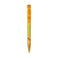 transparent orange (± PMS 166)