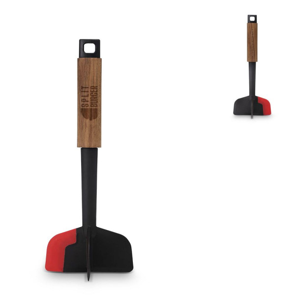 Orrefors Jernverk Mehrzweck-Hackmesser – Blacksmith-Serie