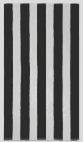Schwarz (Black) / Weiß