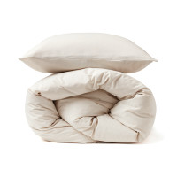 beige, weiß (± PMS beige/ ± PMS White)