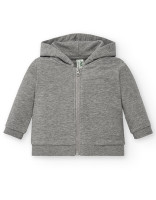 Grey Melange