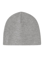 Heather Grey Melange