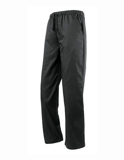 Premier Workwear - Essential Chef´s Trouser