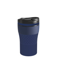dunkelblau, marineblau, schwarz