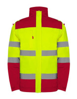 Red 60, Fluor Yellow 221