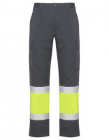 Lead 23, Fluor Yellow 221