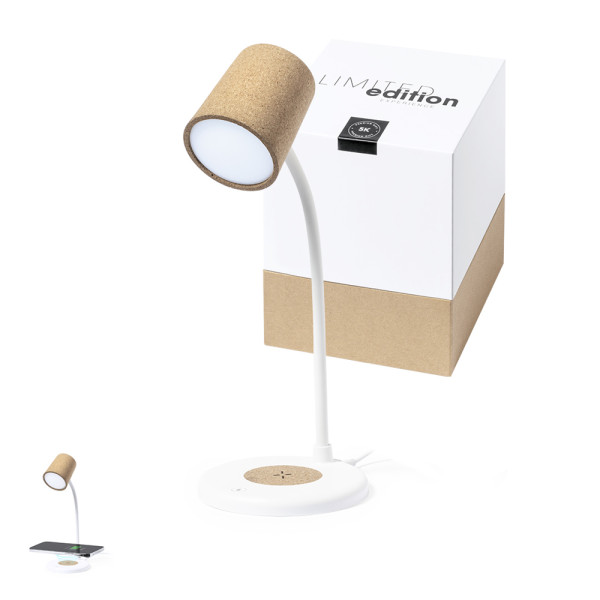 Multifunktion Lampe Borstein