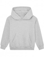 Heather Grey Melange