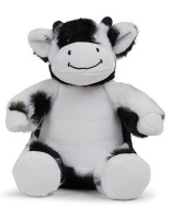 Black & White Cow