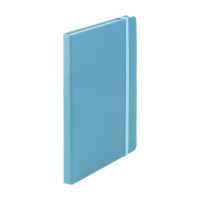 hellblau