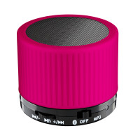 schwarz, magenta