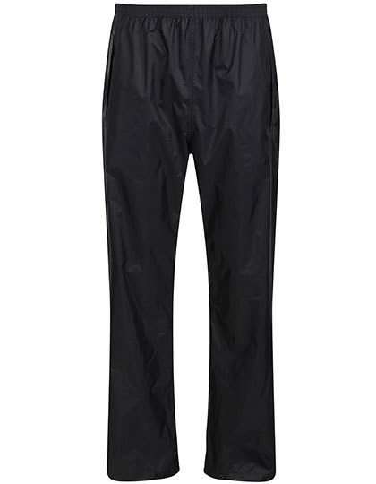 Regatta Professional - Pro Packaway Breathable Overtrouser