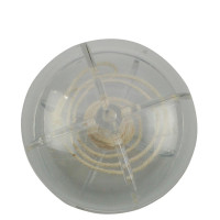 transparent