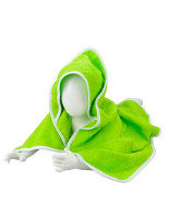 Lime Green, White, Lime Green