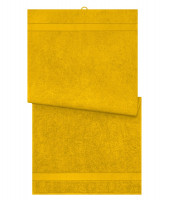 Yellow (ca. Pantone 101C)