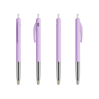 Pastelllila