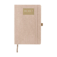 beige (± PMS 4755C)