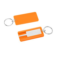 weiss, orange